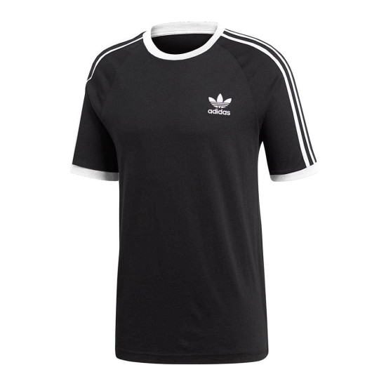 Adidas Ανδρική κοντομάνικη μπλούζα